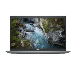 DELL Precision 3590 Intel Core Ultra 7 155H Station de travail mobile 39,6 cm (15.6") Full HD 16 Go DDR5-SDRAM 512 Go