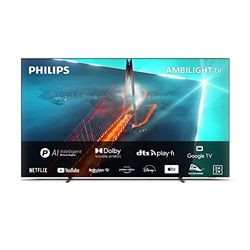 Philips 48OLED708 - 48 inch (122 cm) - 4K UHD - OLED - 2022 - SMART