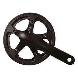 SHIMANO KRG Alfine FC-S501 Adulte Unisexe, Noir, 17 x 17 x 3 cm