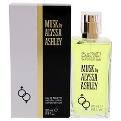 Alyssa Ashley Musk Eau de Toilette