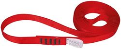 CAMP 160 cm, express-band, uniseks, volwassenen, rood
