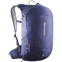 SALOMON Trailblazer 20, uniseks wandeltas, NS, Blauw, NS