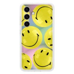 Samsung Galaxy Official S24 Flipsuit Case, Yellow