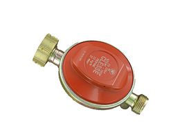 COMAP Propaangasregelaar met schroefdraad - NF - 37 mbar - 1,5 kg/u - S650998