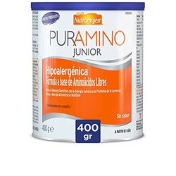 Leche en Polvo Nutramigen Puramino Junior 400 g