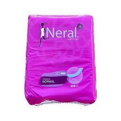 Neral Compresa Clasic Norm 20U