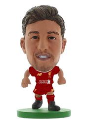 SoccerStarz Liverpool Adam Lallana Home Kit (versione 2020)/figure