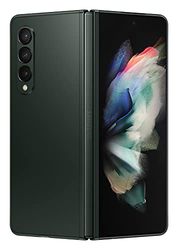 Samsung Galaxy Z Fold3 5G 256 GB Versión EU