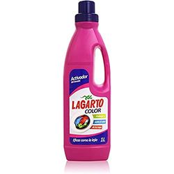 lej. Lagarto couleur Flacon 1 Litre