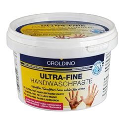 Autosol Croldino Ultra-fine hand wash paste can, 500 ml