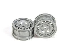 TAMIYA 300445623 - velgen, Alfa Romeo Giulia, modelbouwaccessoires, 2 stuks
