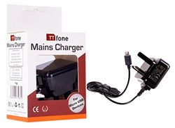 TTfone Mobile Phones Mains Charger (Mains Charger)