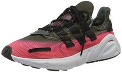 Adidas Mixte Marathon Tech Chaussures de Fitness, Multicolore (Marcla/Amalre/Tincru 000), 47 1/3 EU