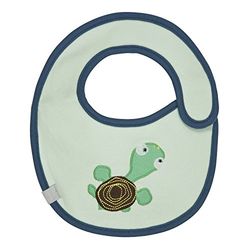Lässig LTEXBS090 - Babete impermeável (tamanho pequeno), design de tartaruga