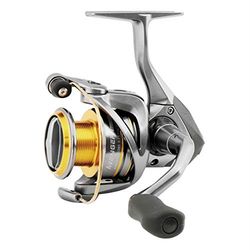 Okuma Avenger nieuwe generatie spinning reel 4000 5.0: 1 versnellingsverhouding 7 30" lagers, AV-4000