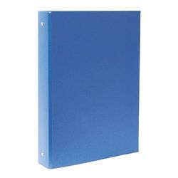Plus Office File Folder Plus PP/C Fº 4A/38 GLI.Azul
