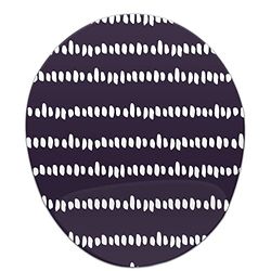 Bonamaison, Ergonomische muismat met polssteun, digitaal bedrukte muismat tegen schede problemen, antislip onderkant, voor kantoor en thuis, afmetingen: 20 x 23 cm