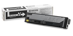 Kyocera TK5215K Laser Toner for m6035cIdn - Black
