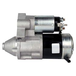 HELLA 8EA 012 528-311 Motor de arranque - 12 V - 1,2 kW