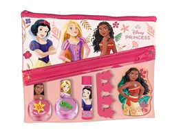 Disney Princess Borsa Beauty Manicure