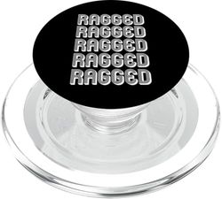Harapiento PopSockets PopGrip para MagSafe