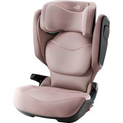 BRITAX RÖMER Kinderautostoel KIDFIX PRO M, voor kinderen van 100-150 cm (i-Size) met en zonder ISOFIX, 35-12 jaar, Dusty Rose - Stijl