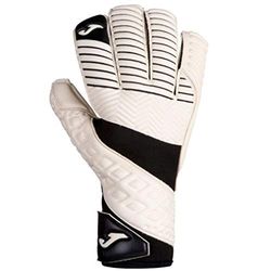 Joma KiarenzaFD Gants Portiere Area 19 400422 Blanc-Noir