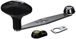 Abu Garcia Baitcast power-greep