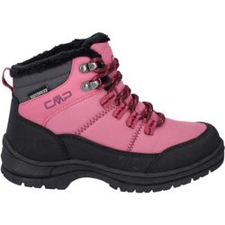 CMP Kids Annuuk Snow Boot Wp uniseks-kind Wandelschoenen, Ciliegia, 35 EU