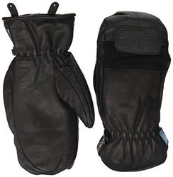 LEVEL Wrangler winterhandschoenen, heren, zwart, 8,5/ML