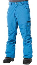 Light Fuse, Pantaloni Unisex-Adulto, Blue Fiance, L