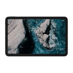 Nokia Tablet T20 TA-1392 WiFi 4/64 PL, Niebieski wraz z Nokia T20 Etui CC-T20