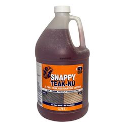 RECMAR Nuevo 2024-SNAPPY N-1 Gallon 3,8 l, SNA19962A Other, meerkleurig, één maat