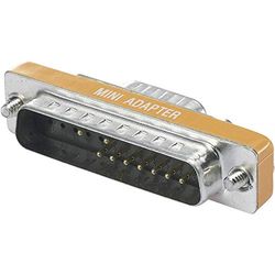 Renkforce Seriële adapter [1x D-SUB-bus 9-pin. - 1x]
