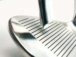 GrooVtec Golf Club Restorer och Groove Sharpener