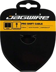 Jagwire 75PS3100 Câble dérailleur Mixte Adulte, Gris