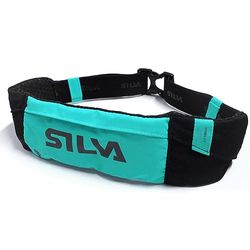 Silva Strive Belt 2022 - Sistema de hidratación, Azul, Talla única, Strive Belt