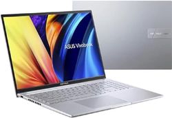 Asustek - Notebooks ASUS VivoBook X1605EA-MB153W i5-1135G7 Ordinateur portable 40,6 cm (16") WUXGA Intel Core™ i5 8 Go DDR4-SDRAM 512 Go S