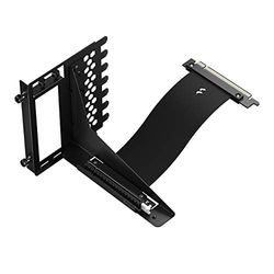 Fractal Design Flex B,20 PCIe Vertical Riser with Bracket (20 cm)