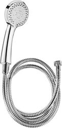 Cornat TECB3431 - Set doccia, cromato