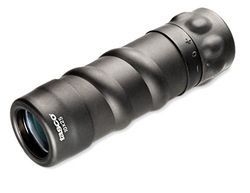 Tasco 10 x 25 Essentials Monocular, preto