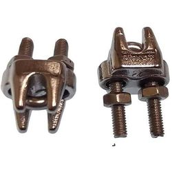 RECMAR GS71176B MORDAZA-SUJETACABLES unisex-vuxen, flerfärgad, standard