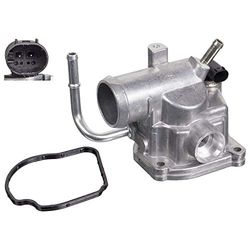 Febi Bilstein 39270 Refrigerantes do motor