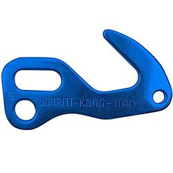 Kong - Resting Fiffi Autolocking Grey, cor sortida