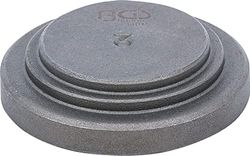 BGS 11015 | Remzuiger terugsteladapter 3 | voor VW/Land Rover/Audi