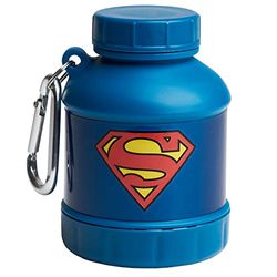 Whey2Go Funnel - DC Comics, Superman - 110 ml.