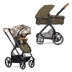 Gesslein FX4 Soft+ HB 450450 Set Life+Panorma Relax Noir