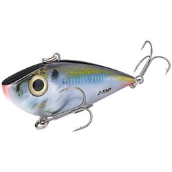 Strike King REYESDTT12-699 Attrezzatura da pesca dagli occhi rossi, 1/2 oz.