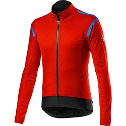 CASTELLI Alpha Ros 2 Light Jacket sportjack voor heren, 1 stuk