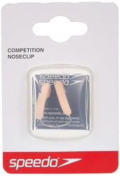 Speedo Competition Nose Clip Clip Mixte Adulte, Skin Colour, Taille Unique